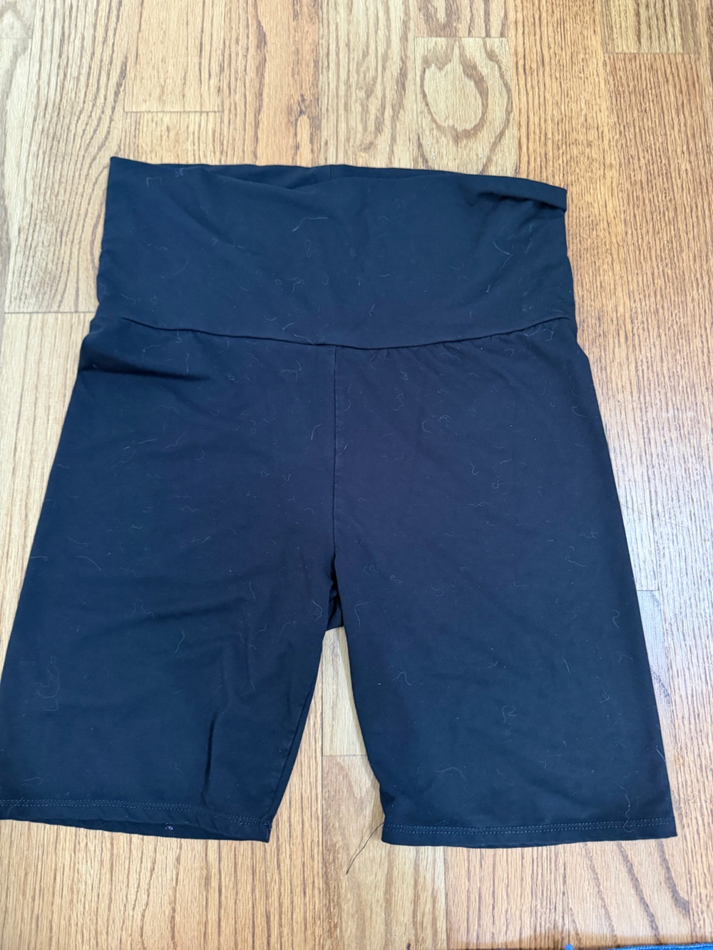 Hatch Maternity Shorts